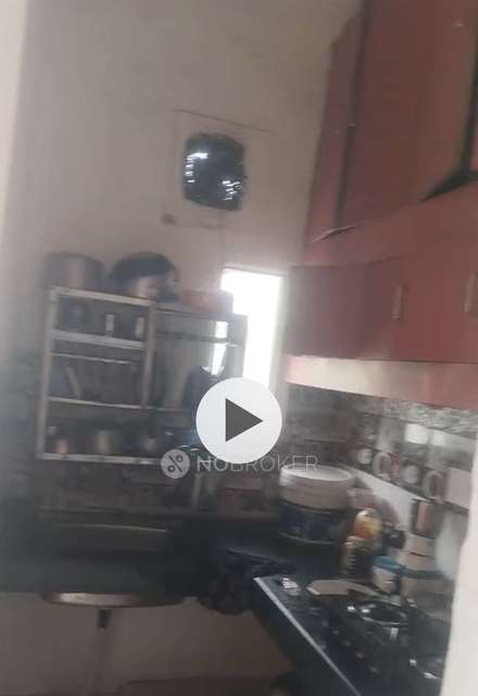 1 BHK Flat In Janta Flats For Sale  In Zeta I