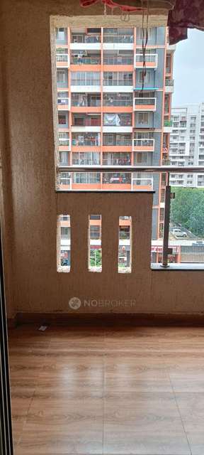 2 BHK Flat In Eden Garden C4 Building for Rent In Thatha