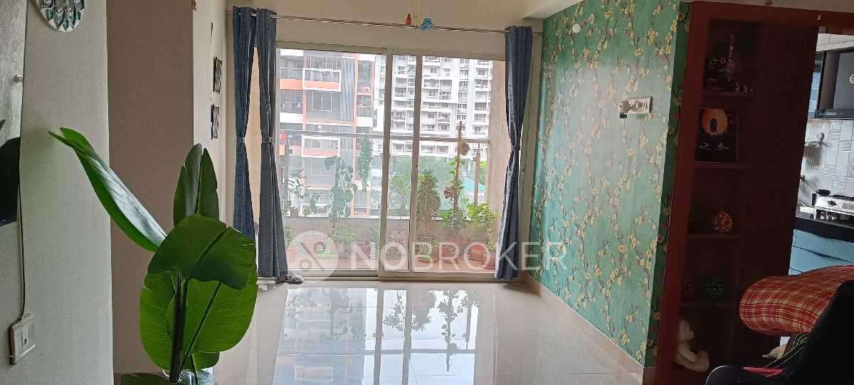 2 BHK Flat In Eden Garden C4 Building for Rent In Thatha