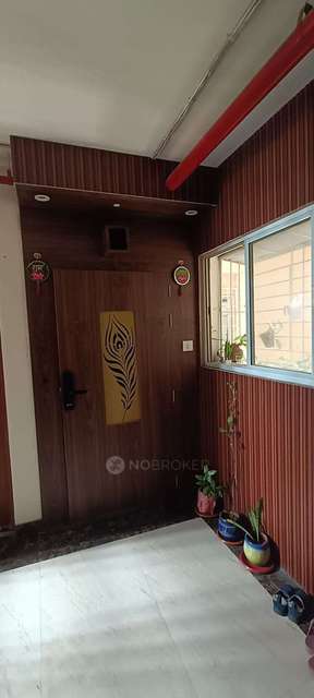 2 BHK Flat In Eden Garden C4 Building for Rent In Thatha