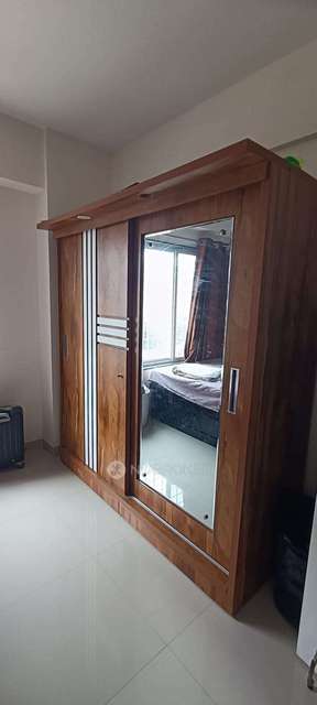 2 BHK Flat In Eden Garden C4 Building for Rent In Thatha