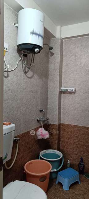 2 BHK Flat In Eden Garden C4 Building for Rent In Thatha