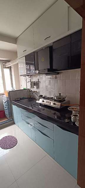 2 BHK Flat In Eden Garden C4 Building for Rent In Thatha