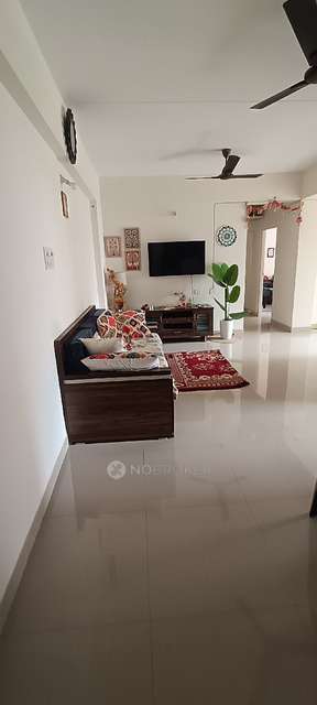 2 BHK Flat In Eden Garden C4 Building for Rent In Thatha