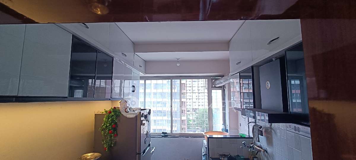 2 BHK Flat In Eden Garden C4 Building for Rent In Thatha
