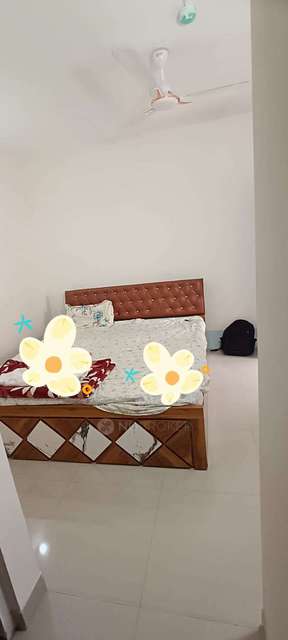 2 BHK Flat In Eden Garden C4 Building for Rent In Thatha