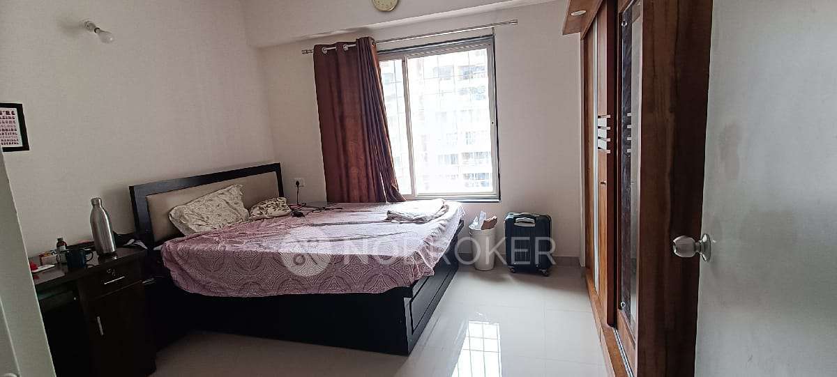 2 BHK Flat In Eden Garden C4 Building for Rent In Thatha
