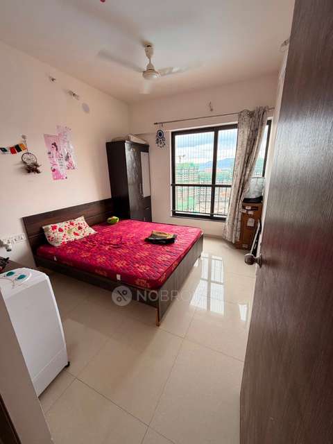 2 BHK Flat In Joyville Hadapsar Annexe Phase 1 for Rent  In Hadapsar