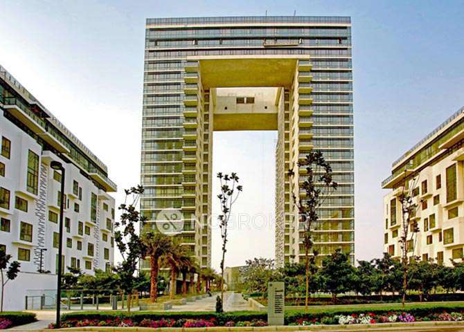 2 BHK Villa In The Grand Arch for Rent In Sector 58