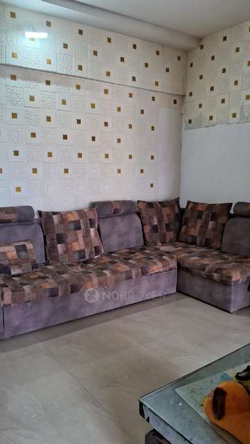 1 BHK Flat In Balaji Mesmero Co-operative Housing Society Ltd. for Rent In Lohegaon