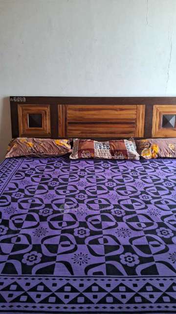 1 BHK Flat In Balaji Mesmero Co-operative Housing Society Ltd. for Rent In Lohegaon