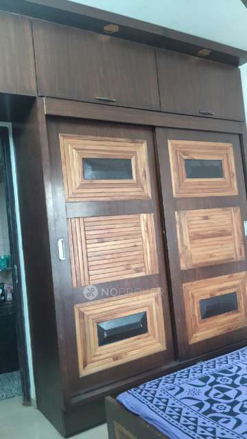 1 BHK Flat In Balaji Mesmero Co-operative Housing Society Ltd. for Rent In Lohegaon