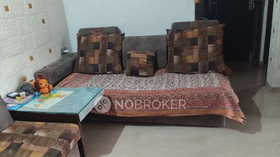 1 BHK Flat In Balaji Mesmero Co-operative Housing Society Ltd. for Rent  In Lohegaon