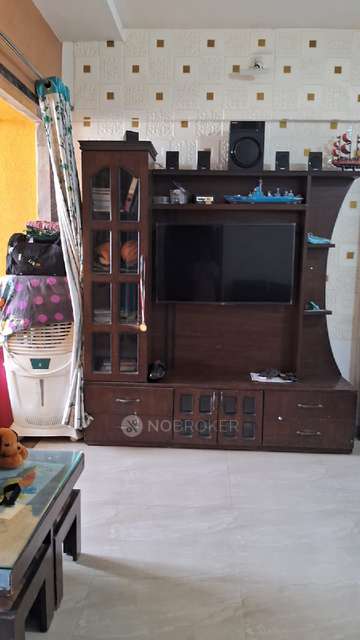 1 BHK Flat In Balaji Mesmero Co-operative Housing Society Ltd. for Rent In Lohegaon