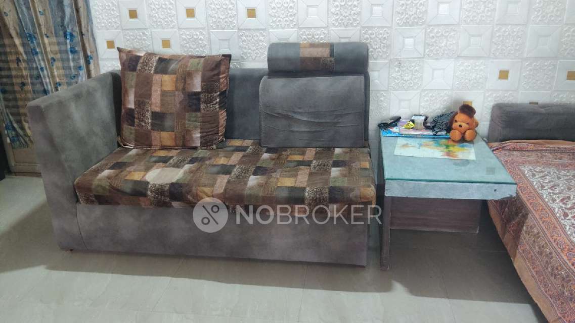 1 BHK Flat In Balaji Mesmero Co-operative Housing Society Ltd. for Rent  In Lohegaon