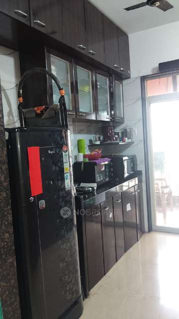1 BHK Flat In Balaji Mesmero Co-operative Housing Society Ltd. for Rent  In Lohegaon
