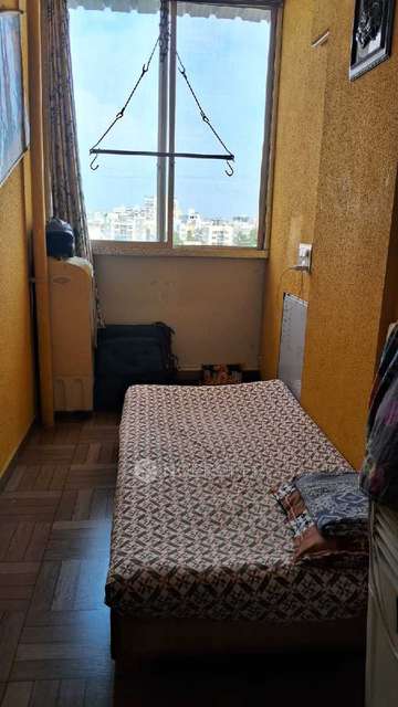 1 BHK Flat In Balaji Mesmero Co-operative Housing Society Ltd. for Rent In Lohegaon