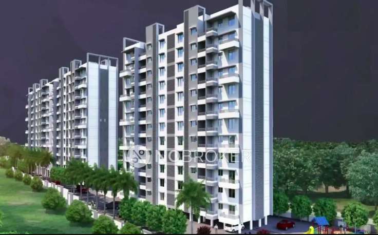2 BHK Villa In Waghere Rajveer Imperia for Rent In Rajveer Imperia, Bldg No. 3