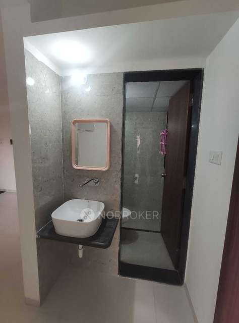 2 BHK Flat In Prasun Sarvam Kharadi for Rent In Kharadi