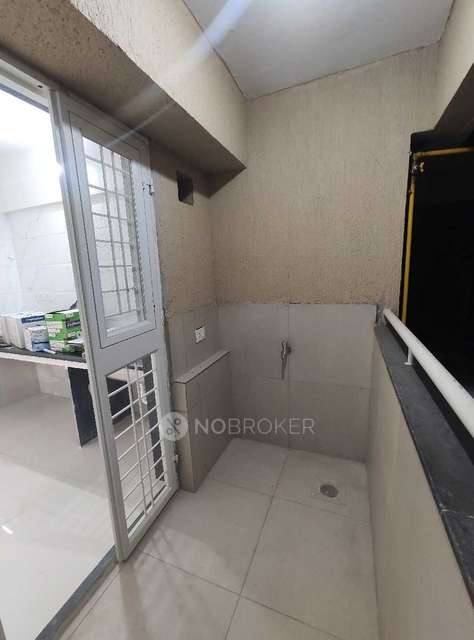 2 BHK Flat In Prasun Sarvam Kharadi for Rent In Kharadi