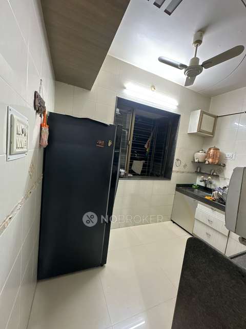 3 BHK Flat In Poonam Apartments For Sale  In Bj Patel Rd