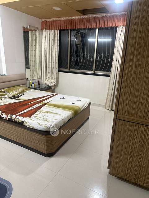 3 BHK Flat In Poonam Apartments For Sale  In Bj Patel Rd