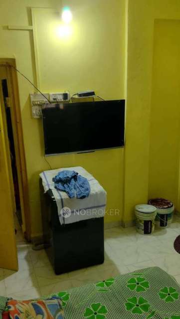 1 BHK Flat In Ganesh Pooja For Sale  In New Panvel East