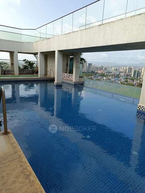 3 BHK Flat In Nl  Aryavarta For Sale  In Dahisar East