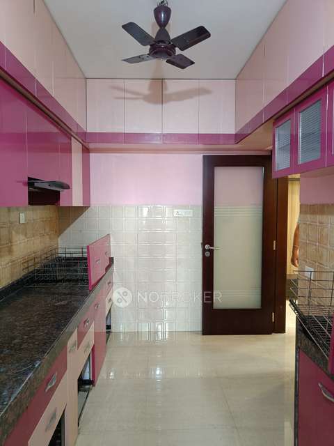 3 BHK Flat In Nl  Aryavarta For Sale  In Dahisar East