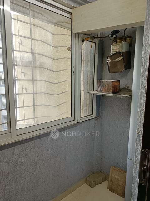 3 BHK Flat In Nl  Aryavarta For Sale  In Dahisar East