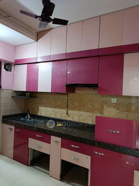 3 BHK Flat In Nl  Aryavarta For Sale  In Dahisar East