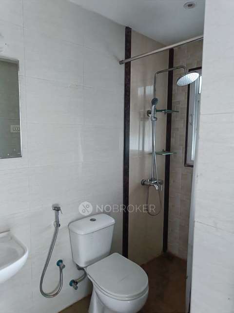 3 BHK Flat In Nl  Aryavarta For Sale  In Dahisar East