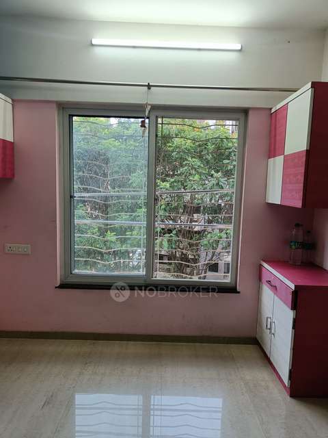 3 BHK Flat In Nl  Aryavarta For Sale  In Dahisar East