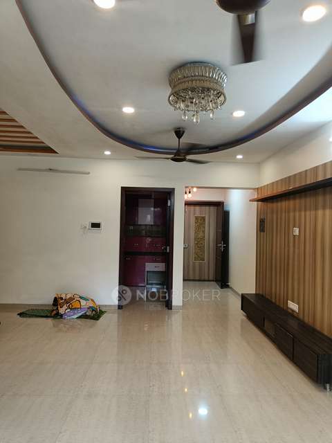 3 BHK Flat In Nl  Aryavarta For Sale  In Dahisar East