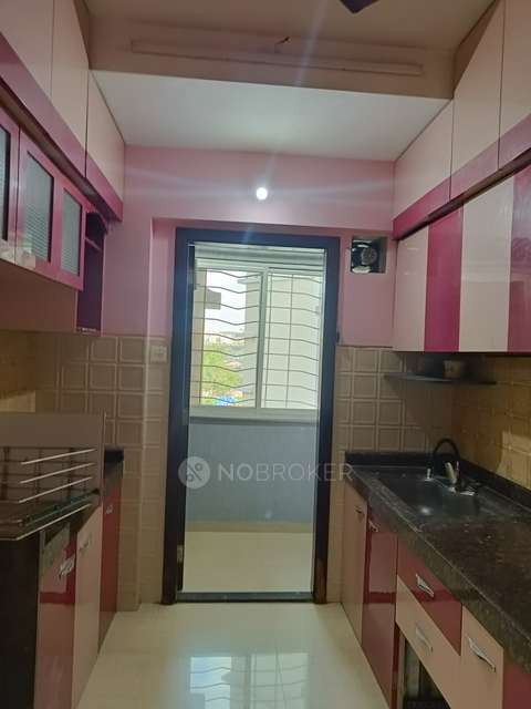 3 BHK Flat In Nl  Aryavarta For Sale  In Dahisar East