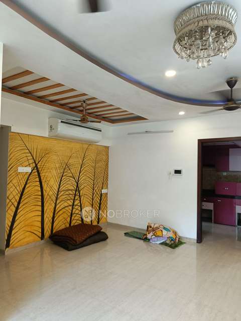 3 BHK Flat In Nl  Aryavarta For Sale  In Dahisar East