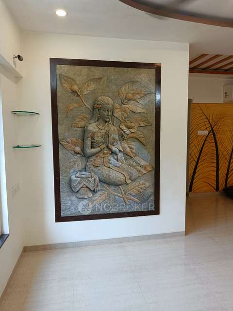 3 BHK Flat In Nl  Aryavarta For Sale  In Dahisar East