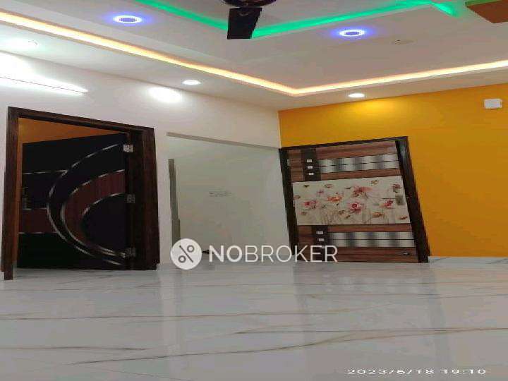 2 BHK House for Rent  In 21, Fathima Layout, Bharath Nagar, Manayata Tech Park, Thanisandra, Bengaluru, Karnataka 560077, India