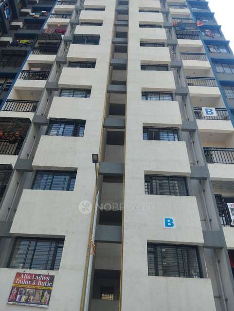 1 BHK Flat In Pmay Borhadewadi for Rent  In Moshi