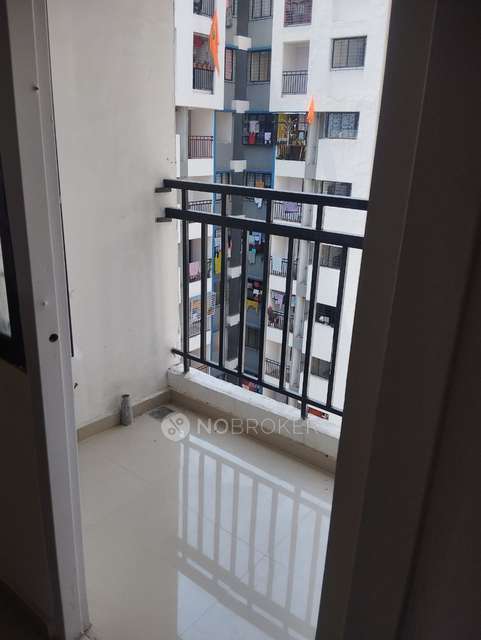 1 BHK Flat In Pmay Borhadewadi for Rent  In Moshi