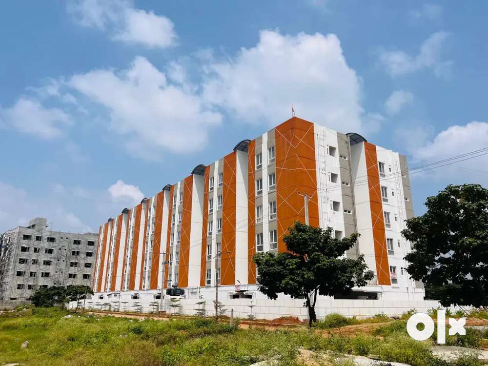 Sanjana Studio Apartment