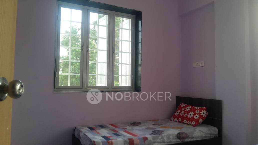 PG for Girls in Santosh Nagar