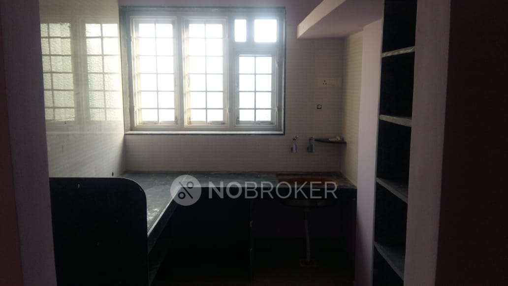 PG for Girls in Santosh Nagar