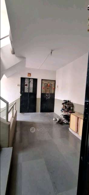 1 BHK Flat In Venkatesh Shalini Vishwa For Sale  In Dhankawadi
