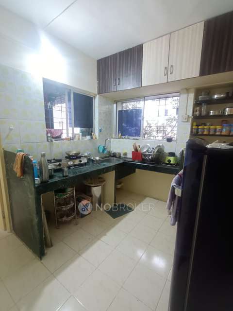 1 BHK Flat In Venkatesh Shalini Vishwa For Sale  In Dhankawadi