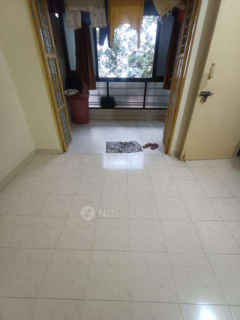 1 BHK Flat In Venkatesh Shalini Vishwa For Sale  In Dhankawadi