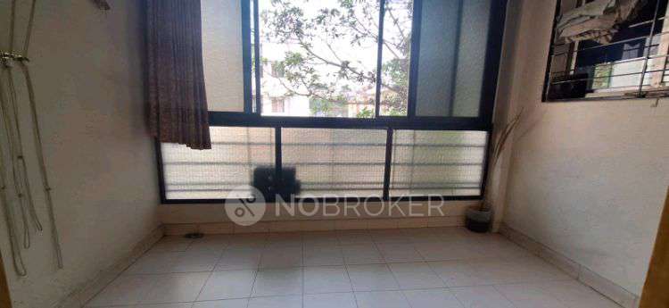 1 BHK Flat In Venkatesh Shalini Vishwa For Sale  In Dhankawadi