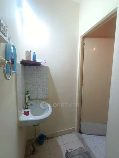 1 BHK Flat In Venkatesh Shalini Vishwa For Sale  In Dhankawadi