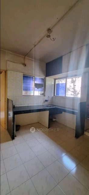 1 BHK Flat In Venkatesh Shalini Vishwa For Sale  In Dhankawadi