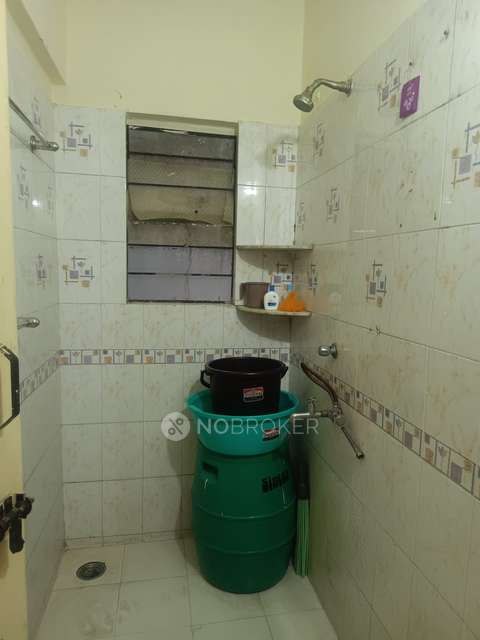 1 BHK Flat In Venkatesh Shalini Vishwa For Sale  In Dhankawadi